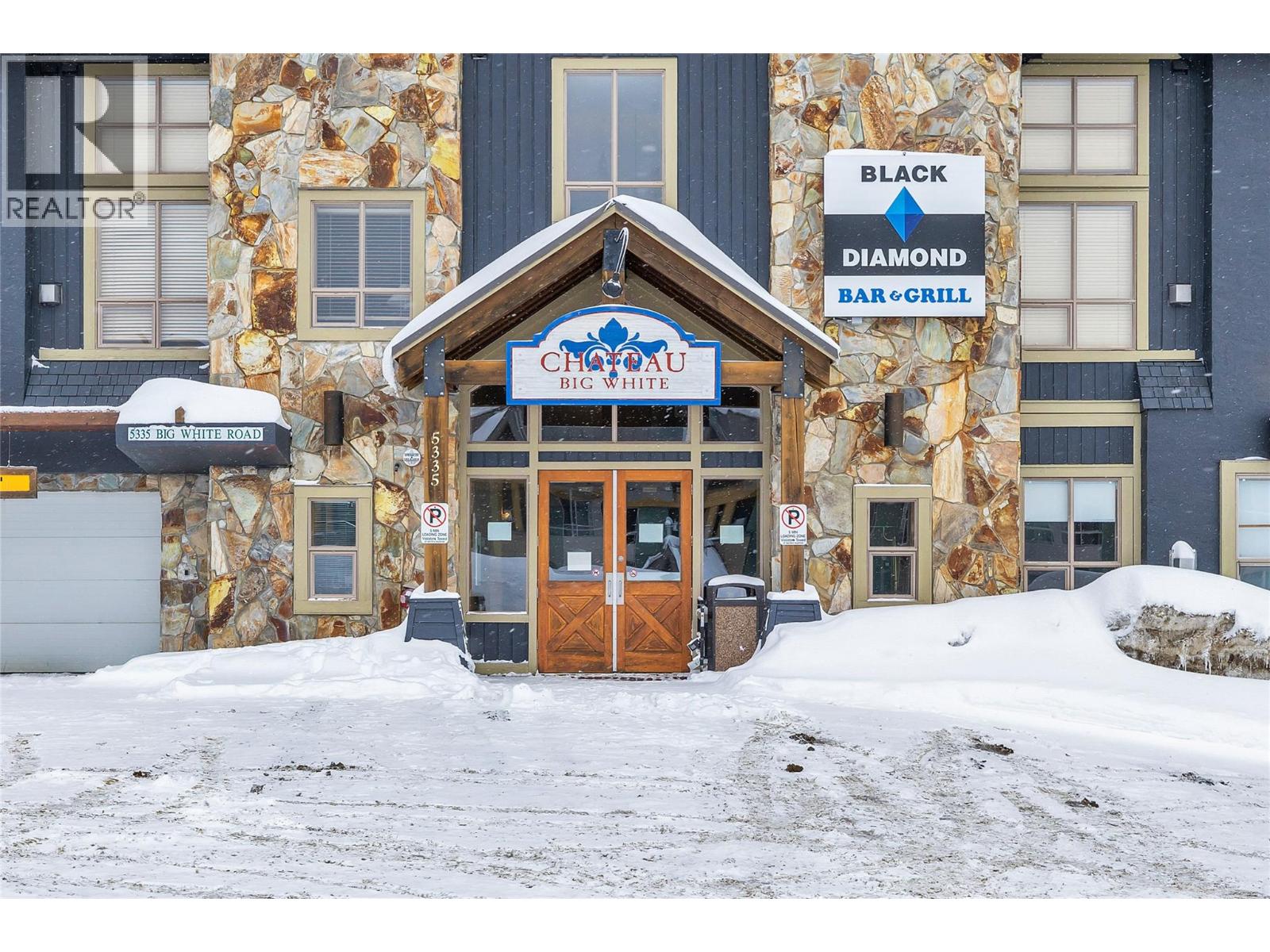 5335 Big White Road Unit# 218, Big White, British Columbia V1P 1P3 - Photo 2 - 10375939