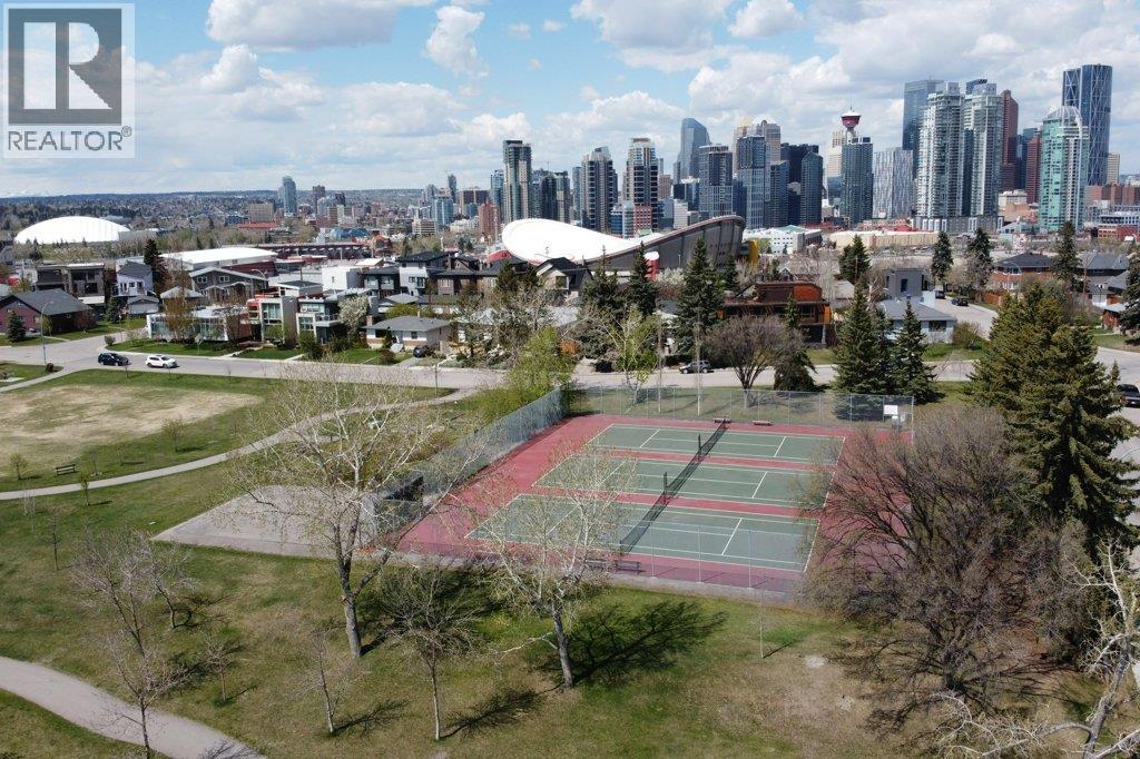 1808 Salisbury Street Se, Calgary, Alberta T2G 4K1 - Photo 29 - A2285813