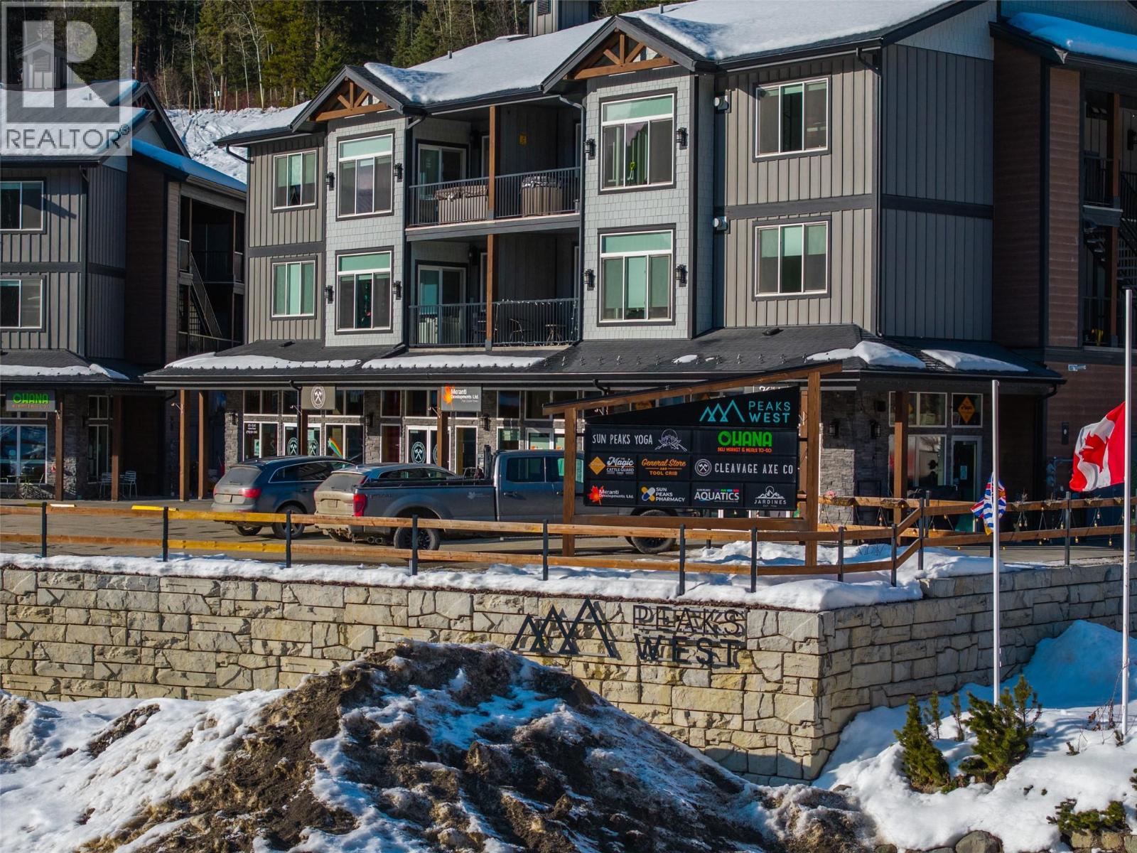 2549 Mountain View Drive, Sun Peaks, British Columbia  V0E 5N0 - Photo 25 - 10376004