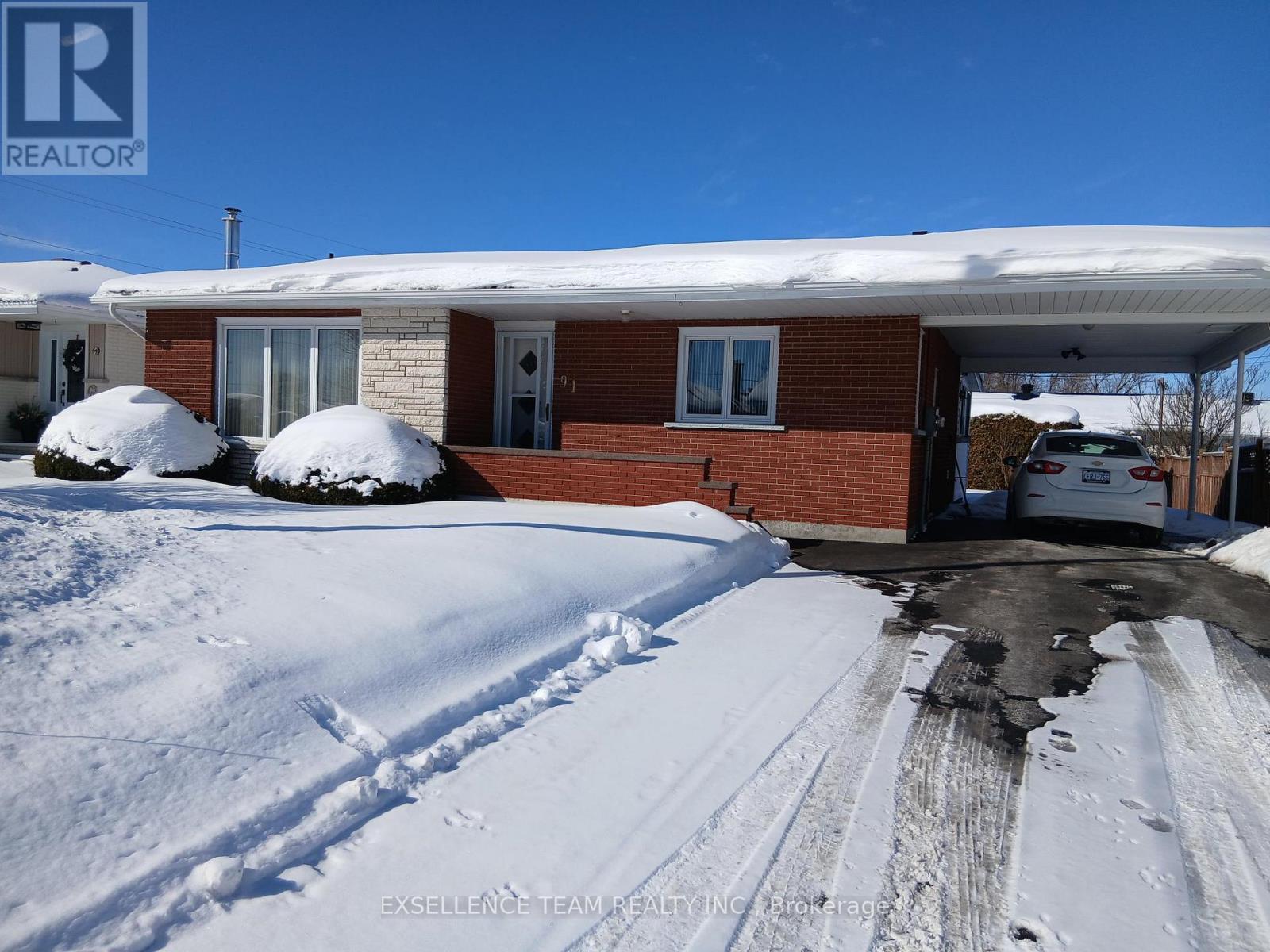 91 VICTORIA STREET W, North Glengarry, Ontario