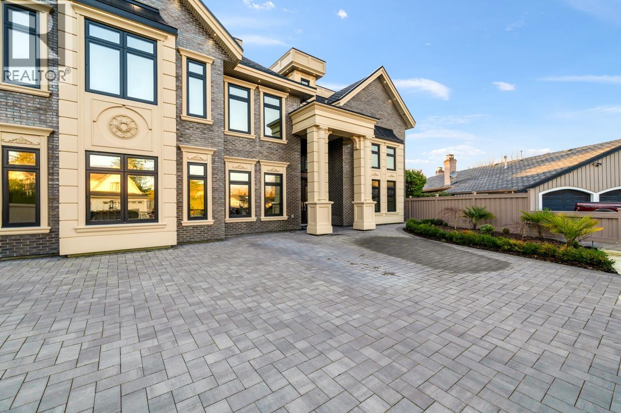 Listing Picture 4 of 6 : 7731 ALOUETTE COURT, Richmond / 烈治文 - 魯藝地產 Yvonne Lu Group - MLS Medallion Club Member