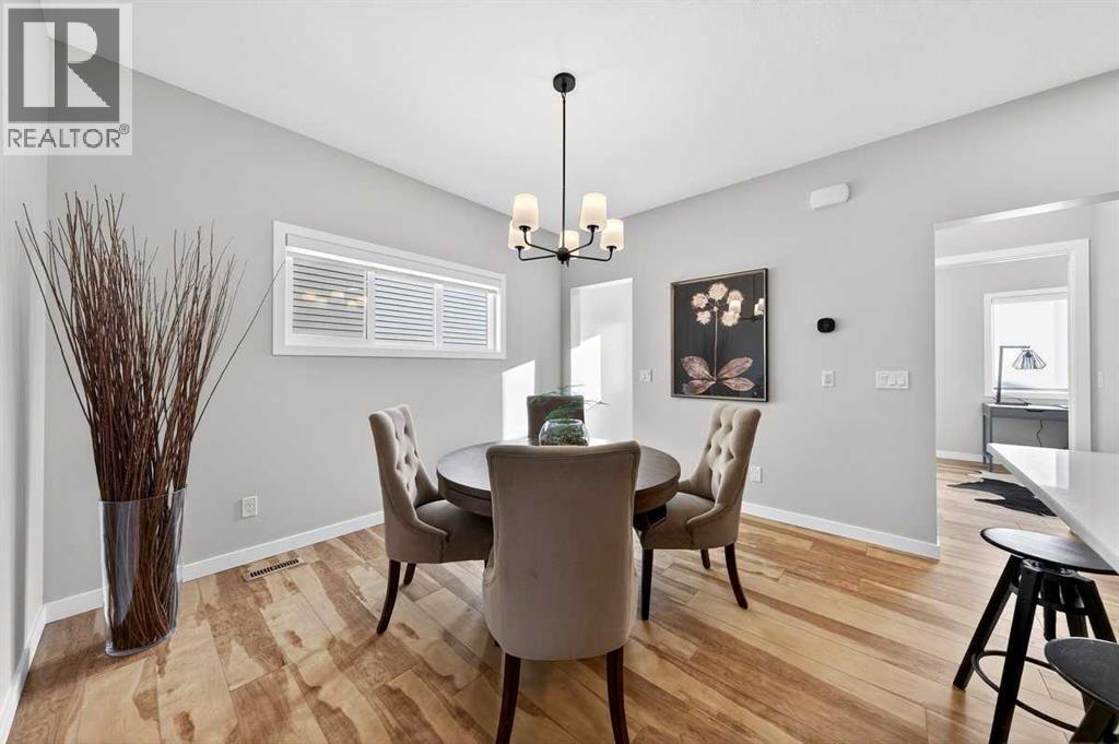 3238 Chinook Winds Drive Sw, Airdrie, Alberta  T4B 5S8 - Photo 14 - A2286341