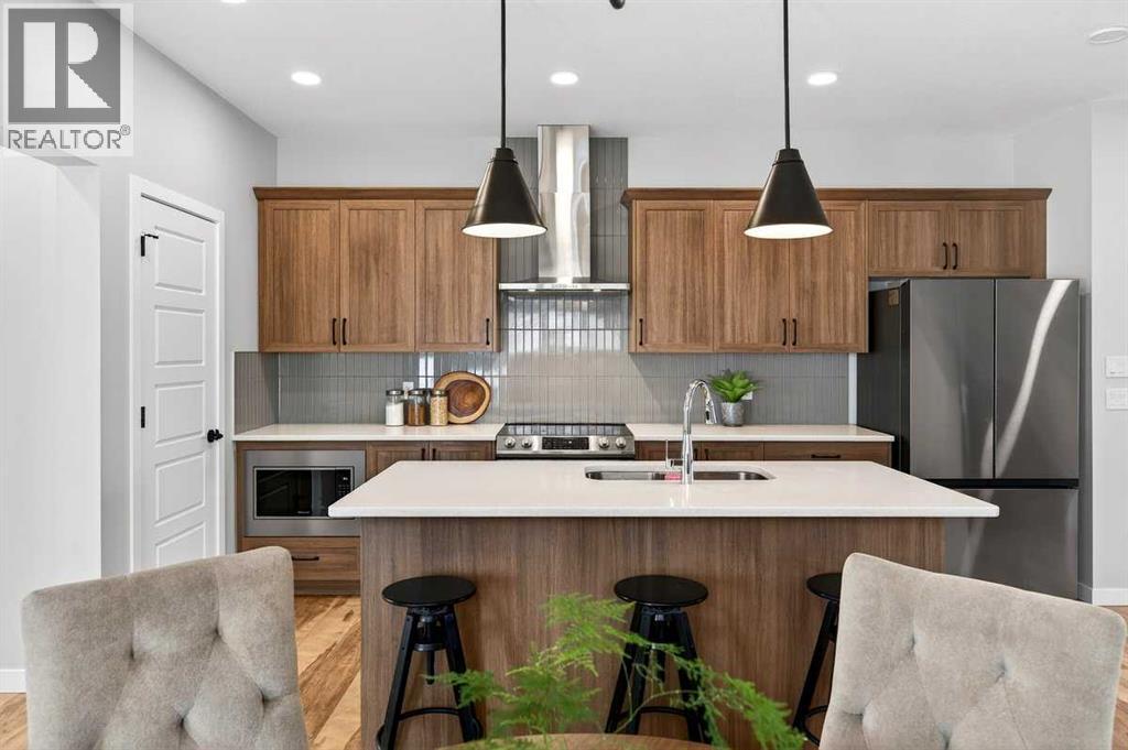 3238 Chinook Winds Drive Sw, Airdrie, Alberta  T4B 5S8 - Photo 15 - A2286341