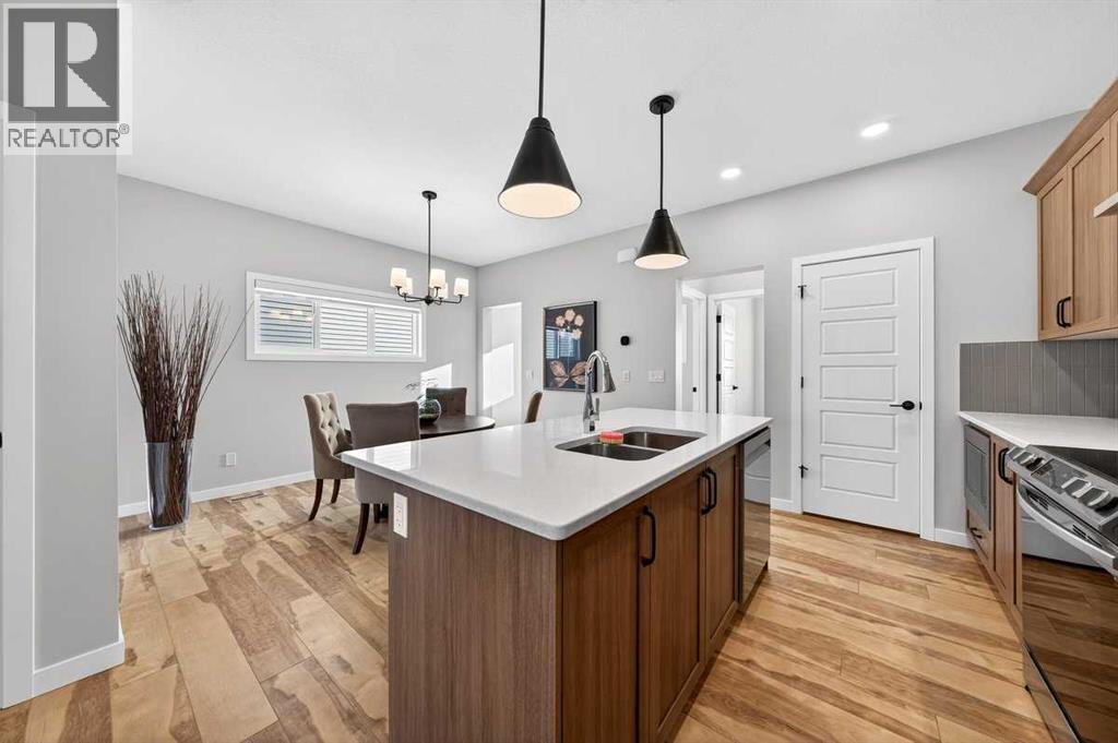 3238 Chinook Winds Drive Sw, Airdrie, Alberta  T4B 5S8 - Photo 12 - A2286341