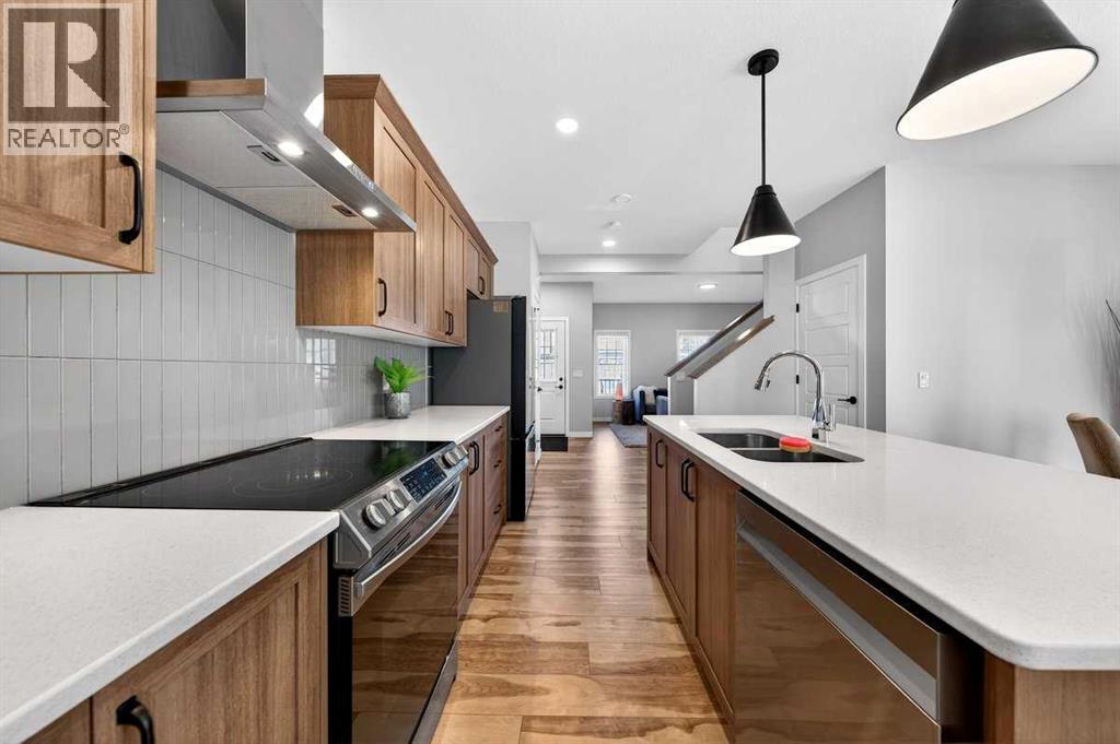 3238 Chinook Winds Drive Sw, Airdrie, Alberta  T4B 5S8 - Photo 13 - A2286341