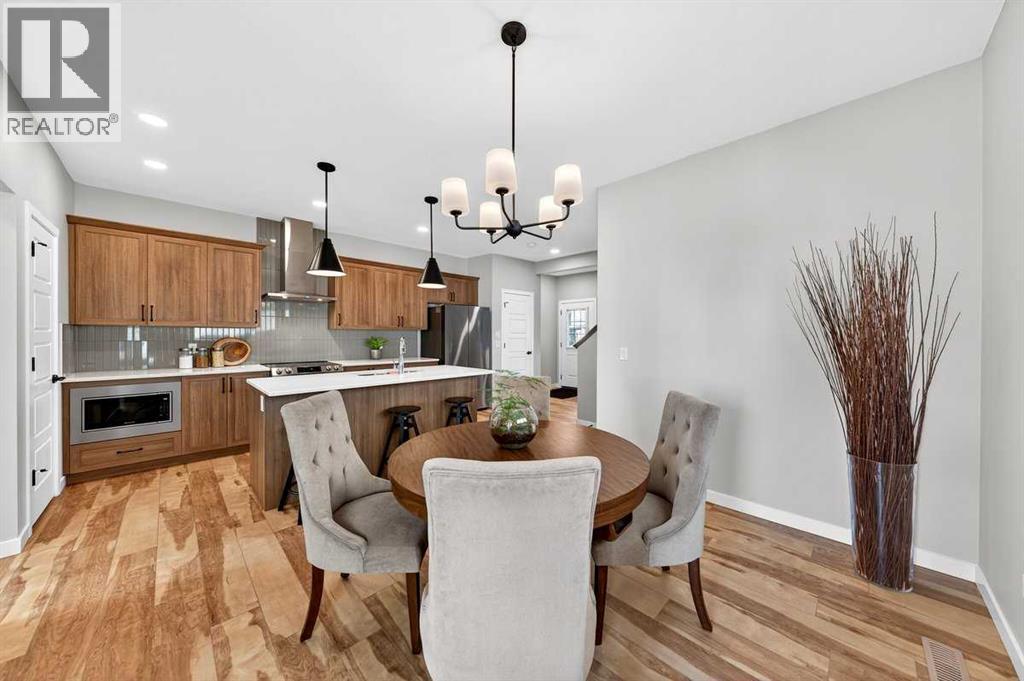 3238 Chinook Winds Drive Sw, Airdrie, Alberta  T4B 5S8 - Photo 16 - A2286341