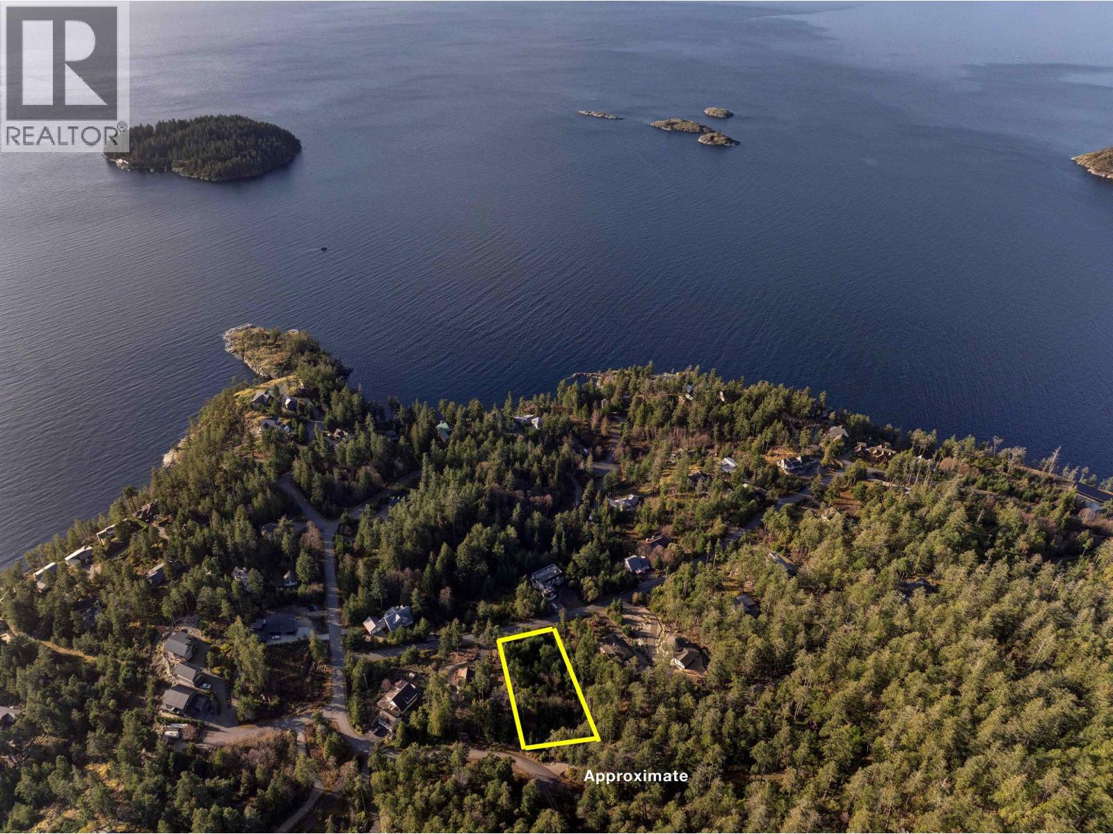 Lot105 Johnston Heights Drive, Pender Harbour, British Columbia  V0N 1S1 - Photo 10 - R3089870