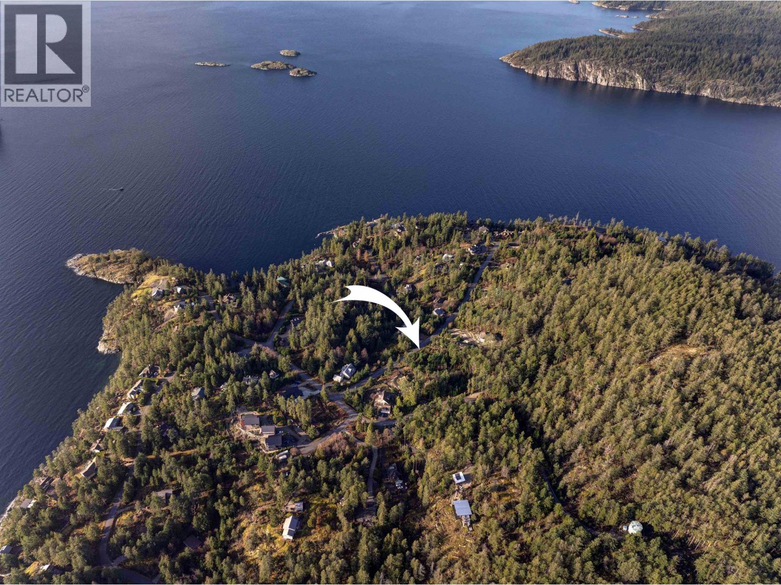 Lot105 Johnston Heights Drive, Pender Harbour, British Columbia  V0N 1S1 - Photo 14 - R3089870