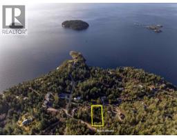 LOT105 JOHNSTON HEIGHTS DRIVE, Pender Harbour, British Columbia