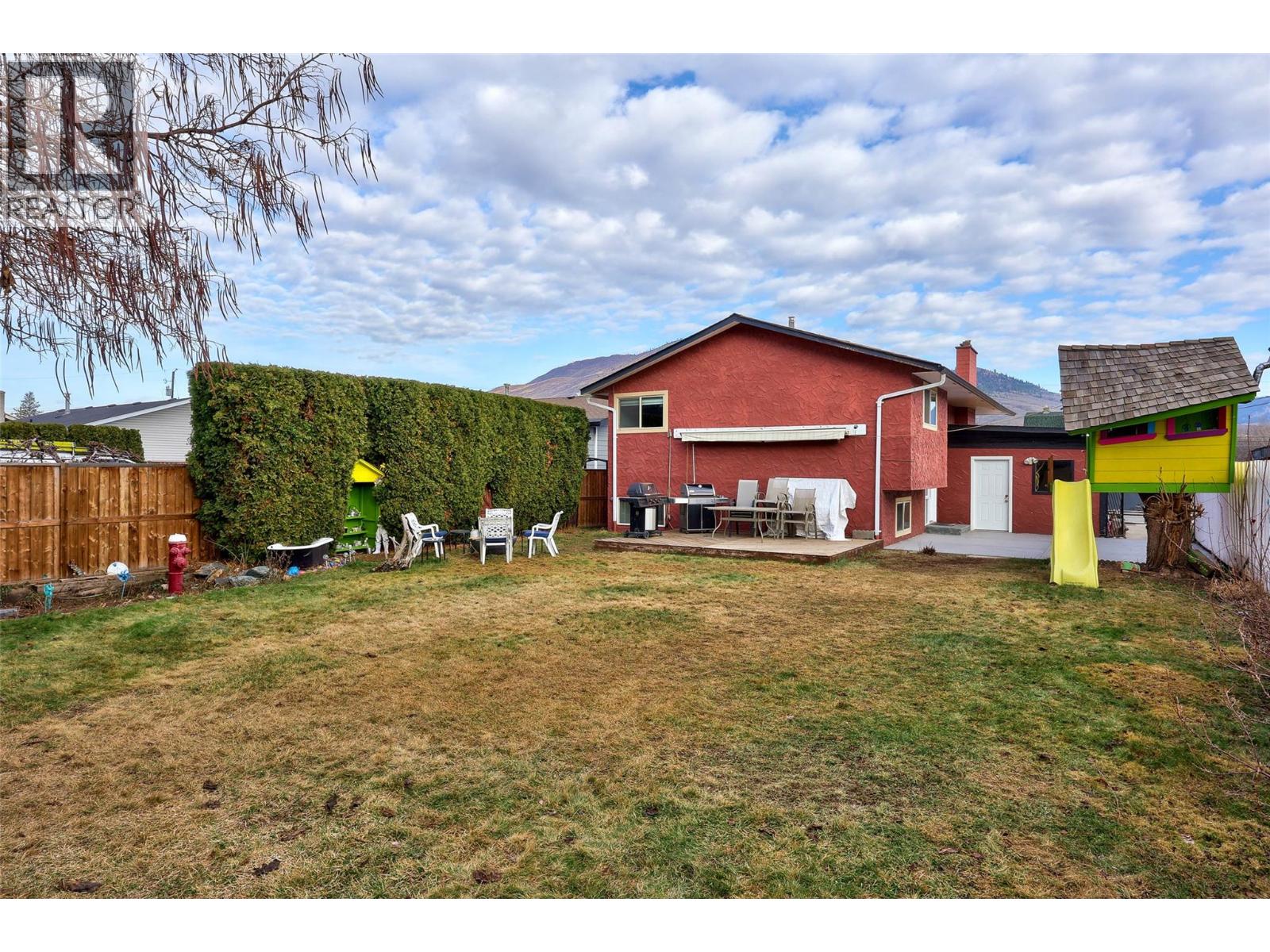 1864 Dickenson Road, Kamloops, British Columbia  V2B 6C9 - Photo 33 - 10376006