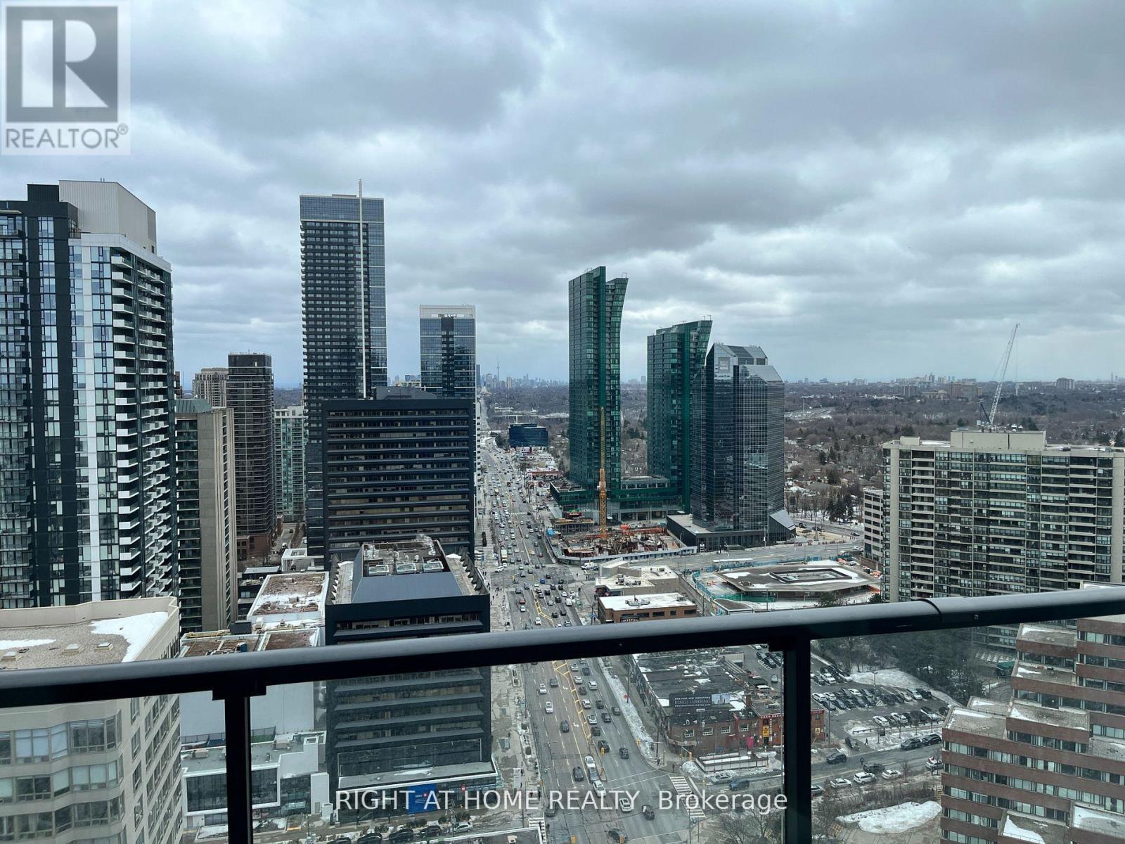 4099 Yonge Street, Toronto, Ontario  M2N 0L8 - Photo 10 - C12788736