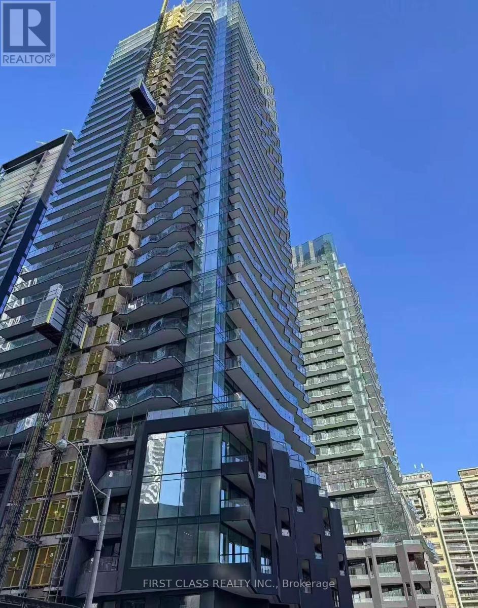 2103 S - 110 BROADWAY AVENUE, Toronto, Ontario