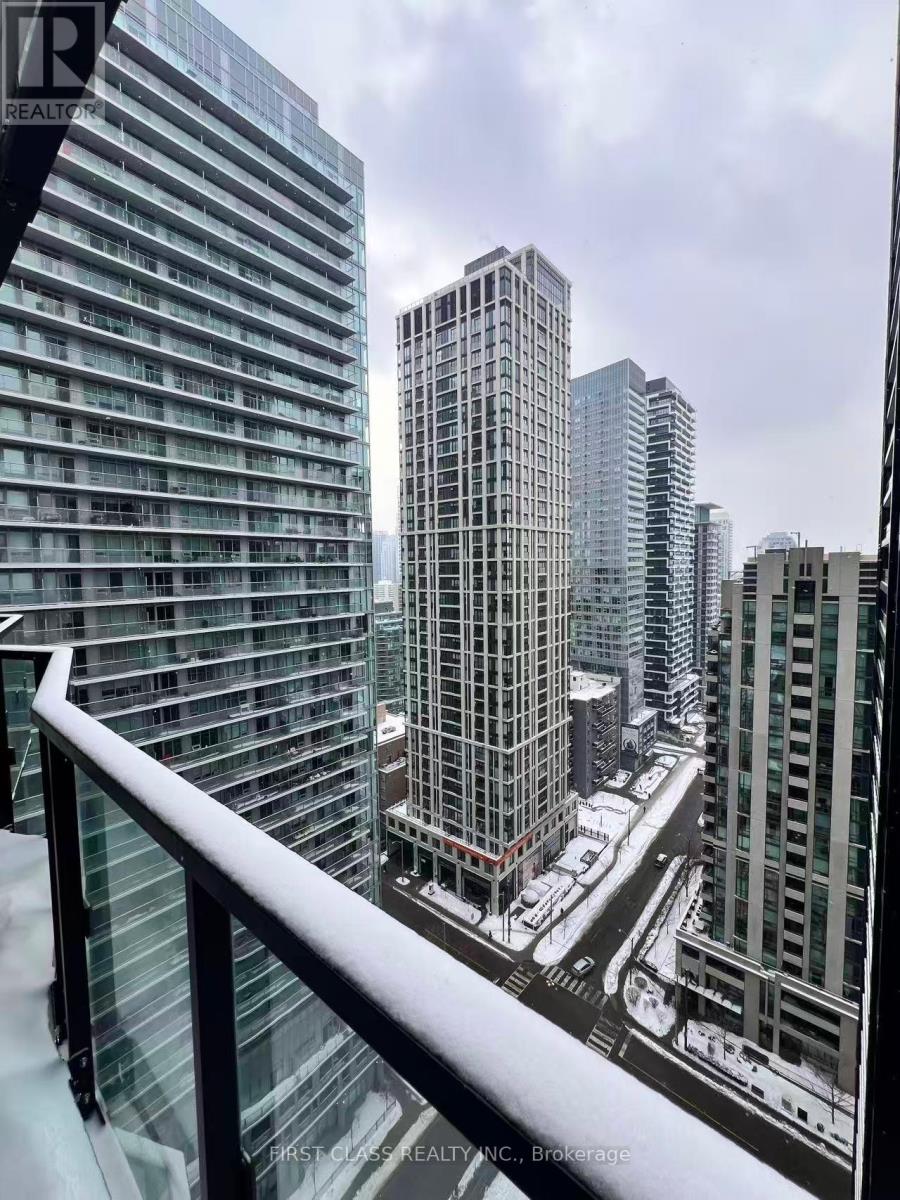 2103 S - 110 Broadway Avenue, Toronto, Ontario  M4P 1V7 - Photo 14 - C12788746