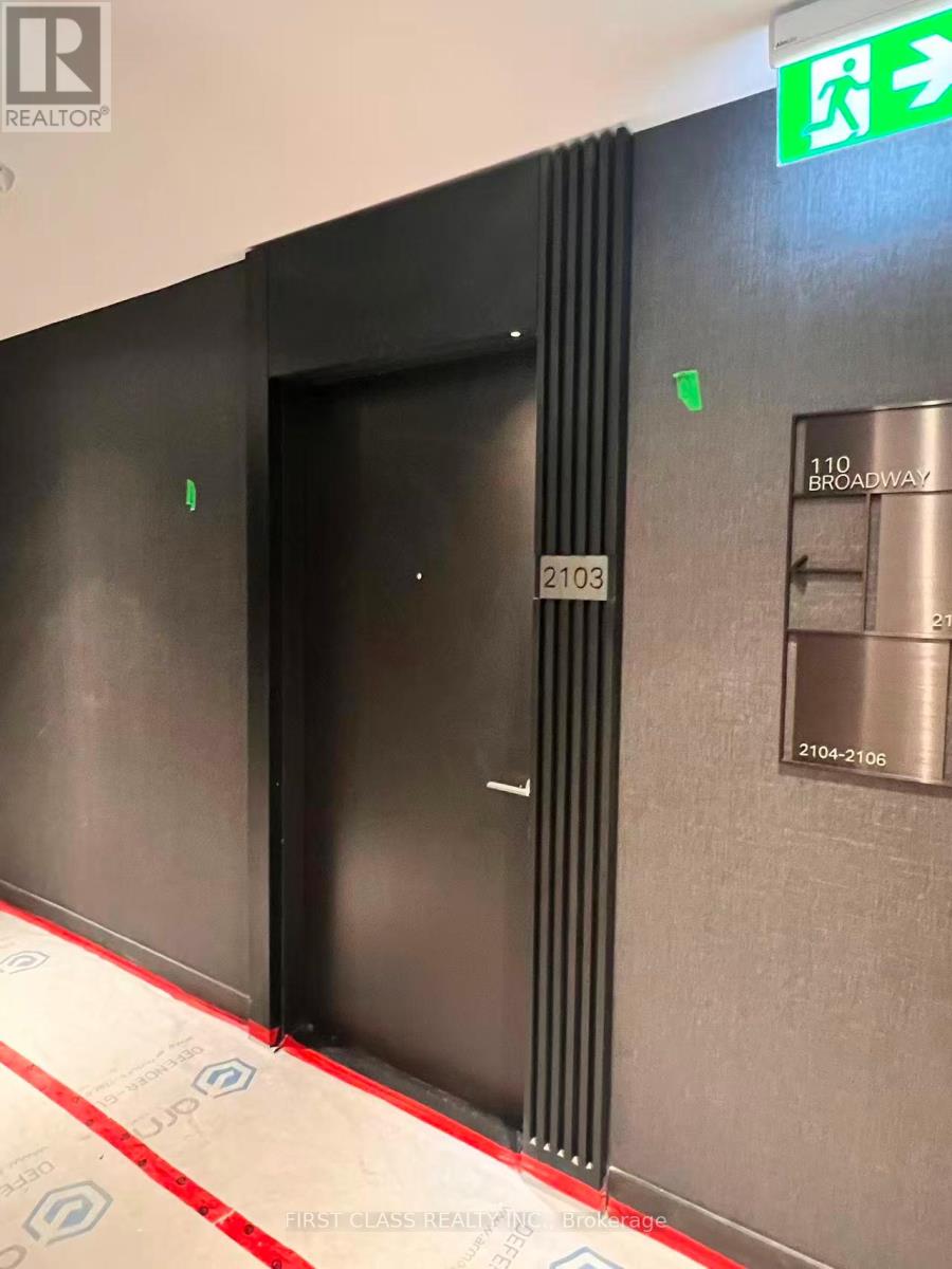 2103 S - 110 Broadway Avenue, Toronto, Ontario  M4P 1V7 - Photo 2 - C12788746