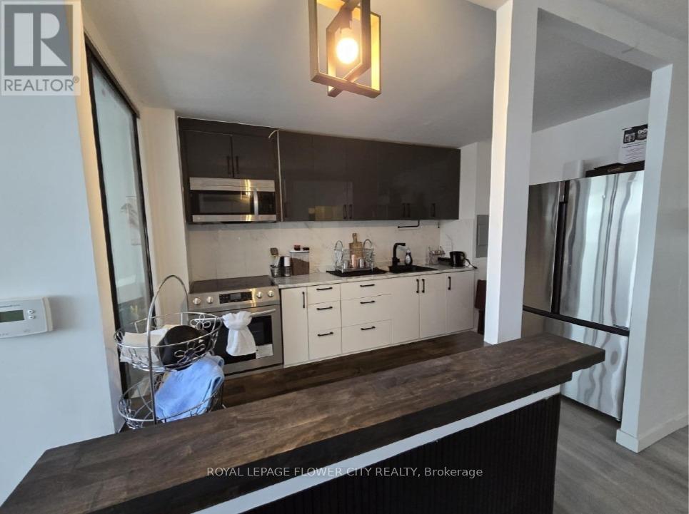 1503 - 725 Don Mills Road Se, Toronto, Ontario  M3C 1S8 - Photo 15 - C12788758