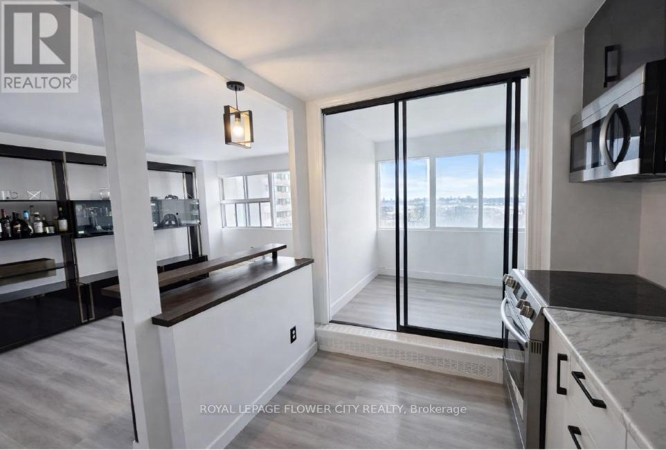 1503 - 725 Don Mills Road Se, Toronto, Ontario  M3C 1S8 - Photo 17 - C12788758