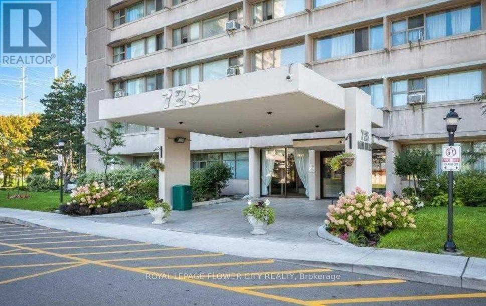 1503 - 725 Don Mills Road Se, Toronto, Ontario  M3C 1S8 - Photo 3 - C12788758