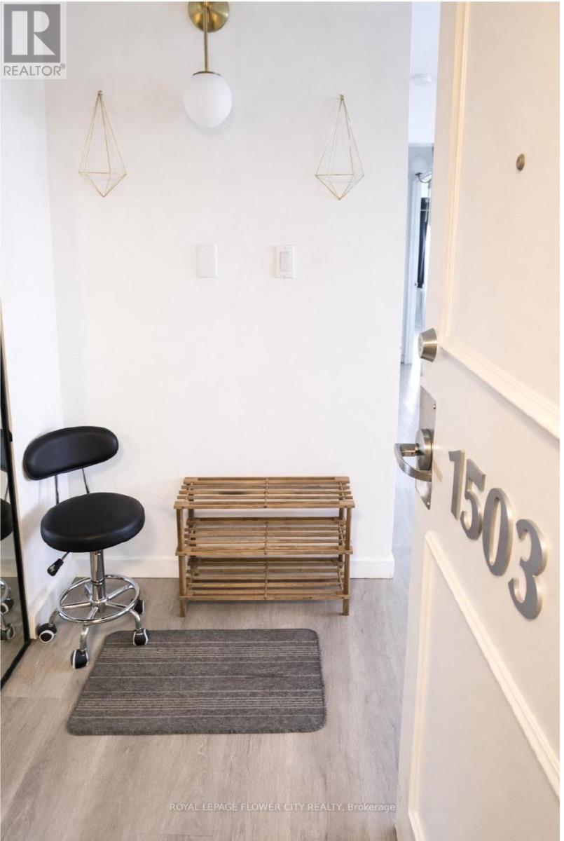 1503 - 725 Don Mills Road Se, Toronto, Ontario  M3C 1S8 - Photo 4 - C12788758