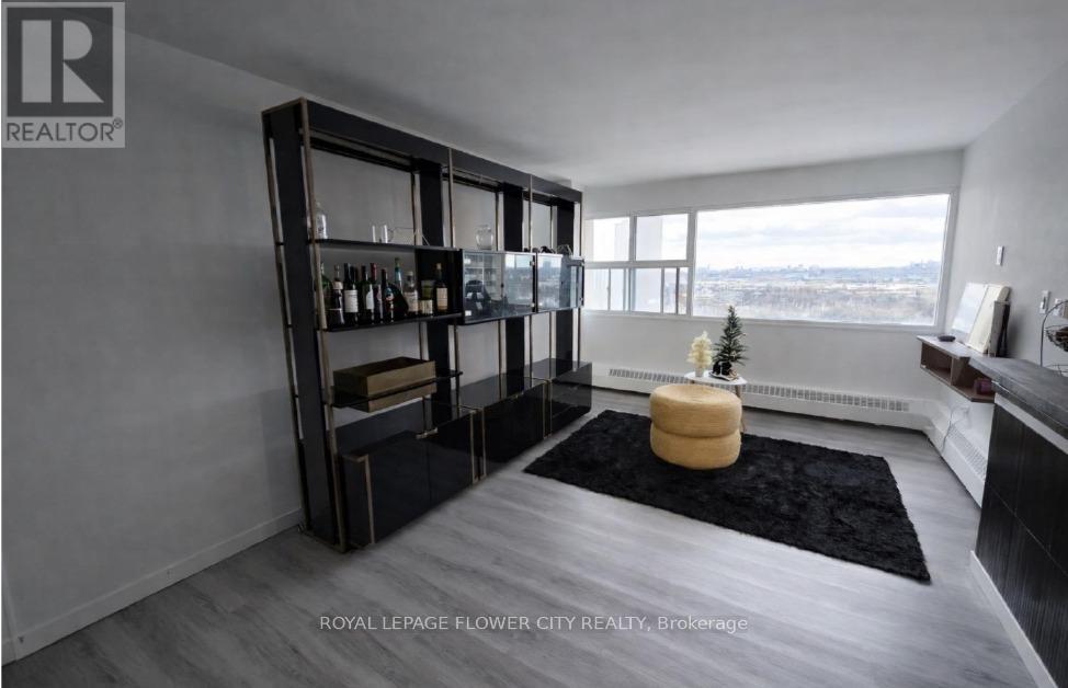 1503 - 725 Don Mills Road Se, Toronto, Ontario  M3C 1S8 - Photo 5 - C12788758