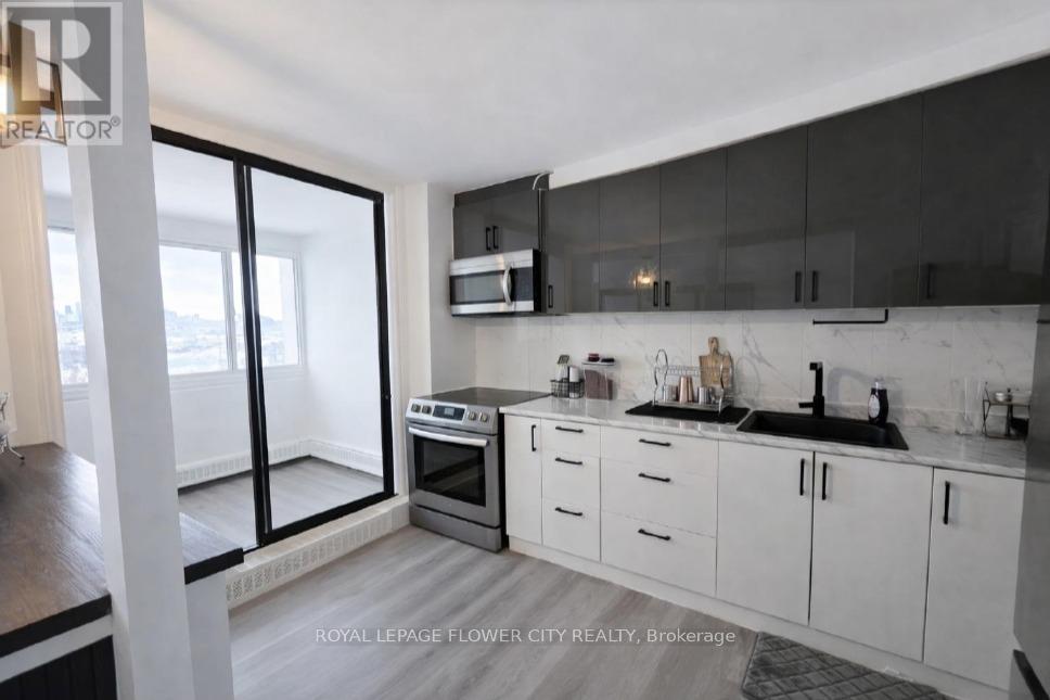 1503 - 725 Don Mills Road Se, Toronto, Ontario  M3C 1S8 - Photo 7 - C12788758