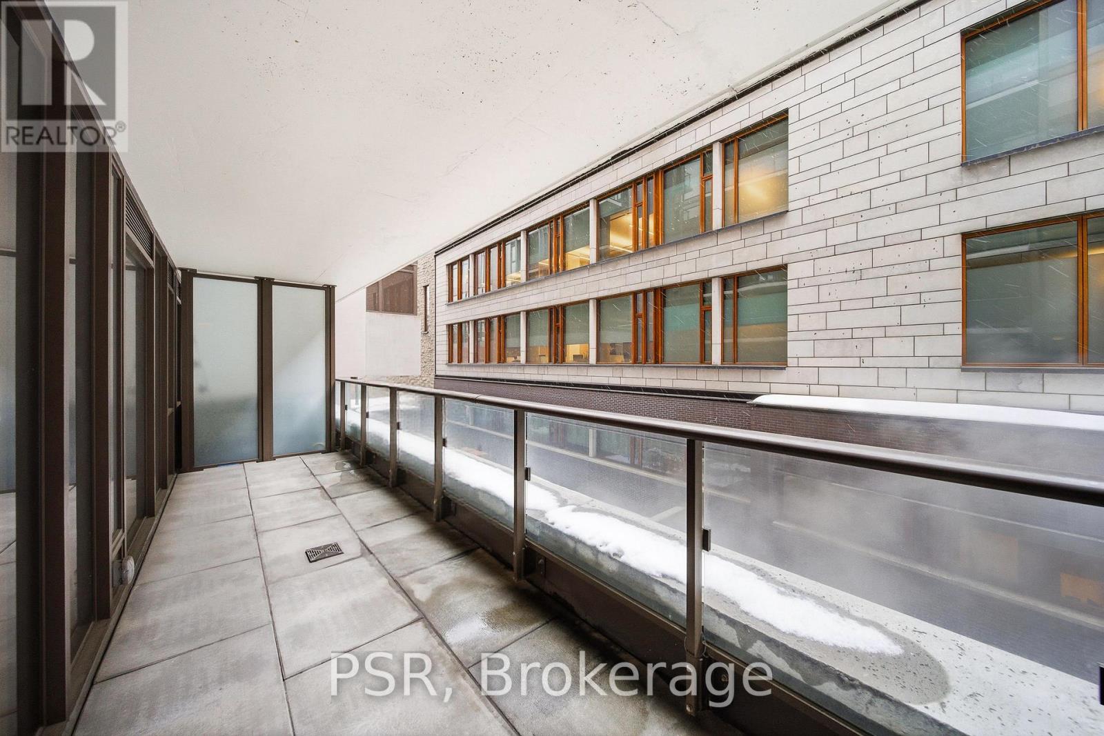 202 - 2 St Thomas Street, Toronto, Ontario  M5S 2Z1 - Photo 19 - C12788800