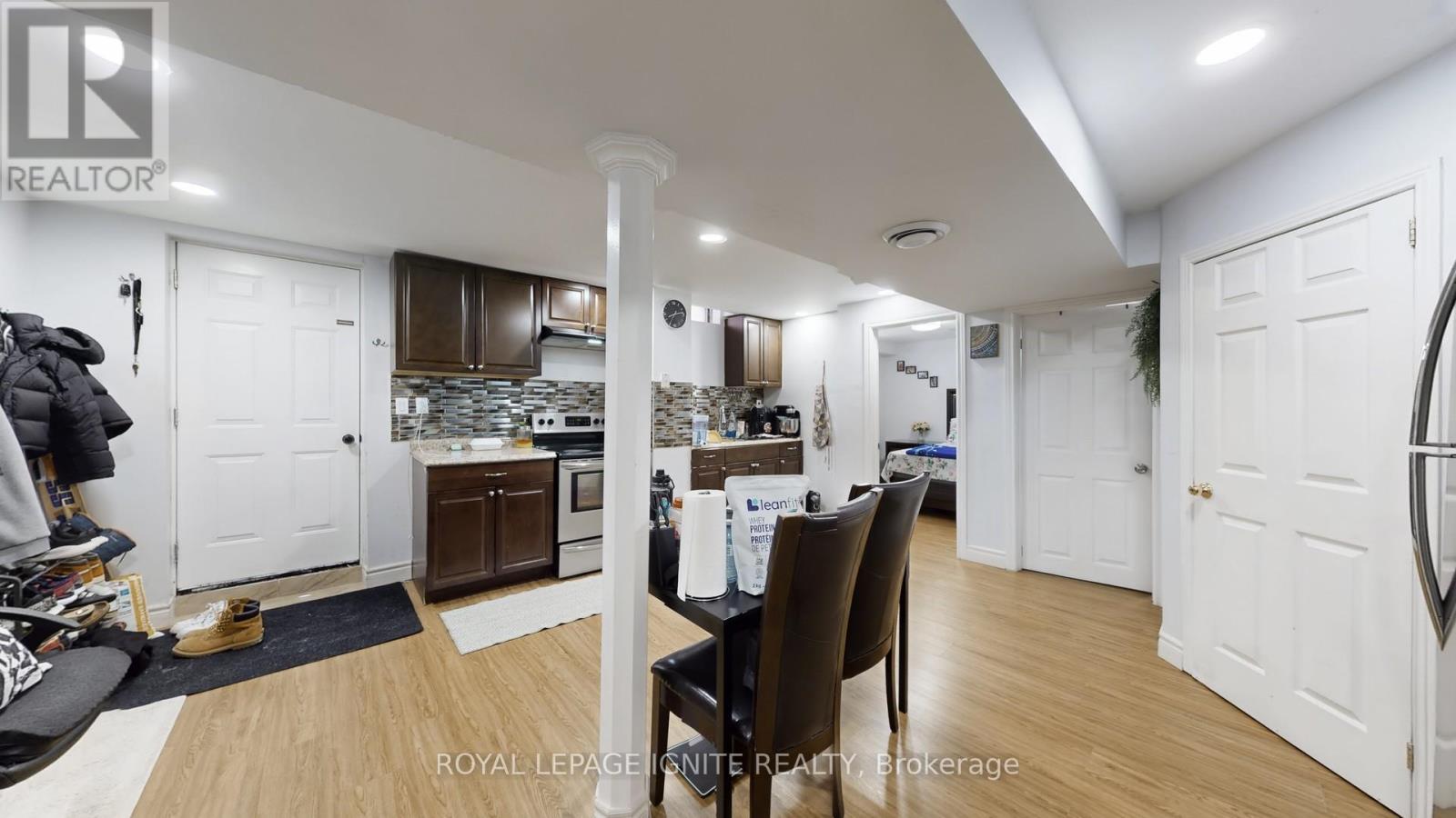 11 Iles Street, Ajax, Ontario  L1T 3V4 - Photo 24 - E12788764