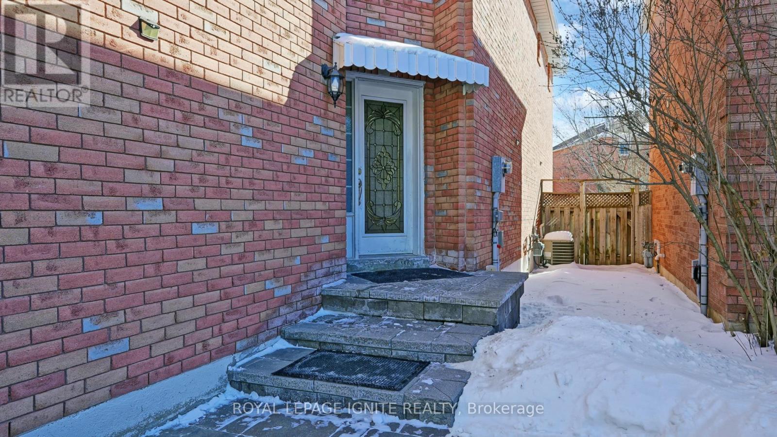11 Iles Street, Ajax, Ontario  L1T 3V4 - Photo 3 - E12788764