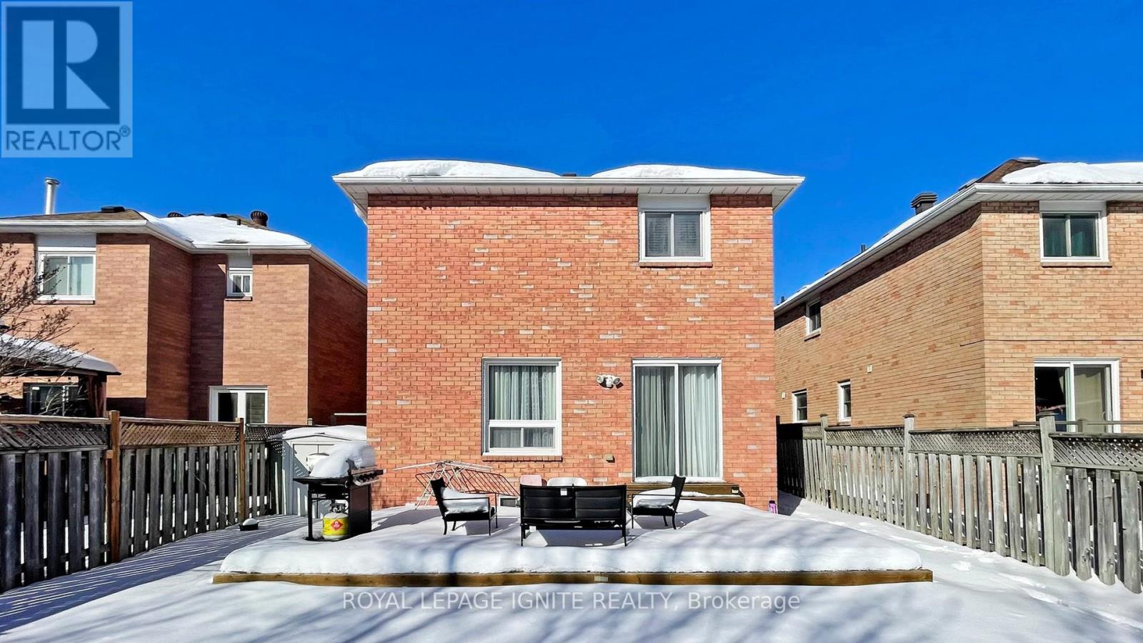 11 Iles Street, Ajax, Ontario  L1T 3V4 - Photo 30 - E12788764