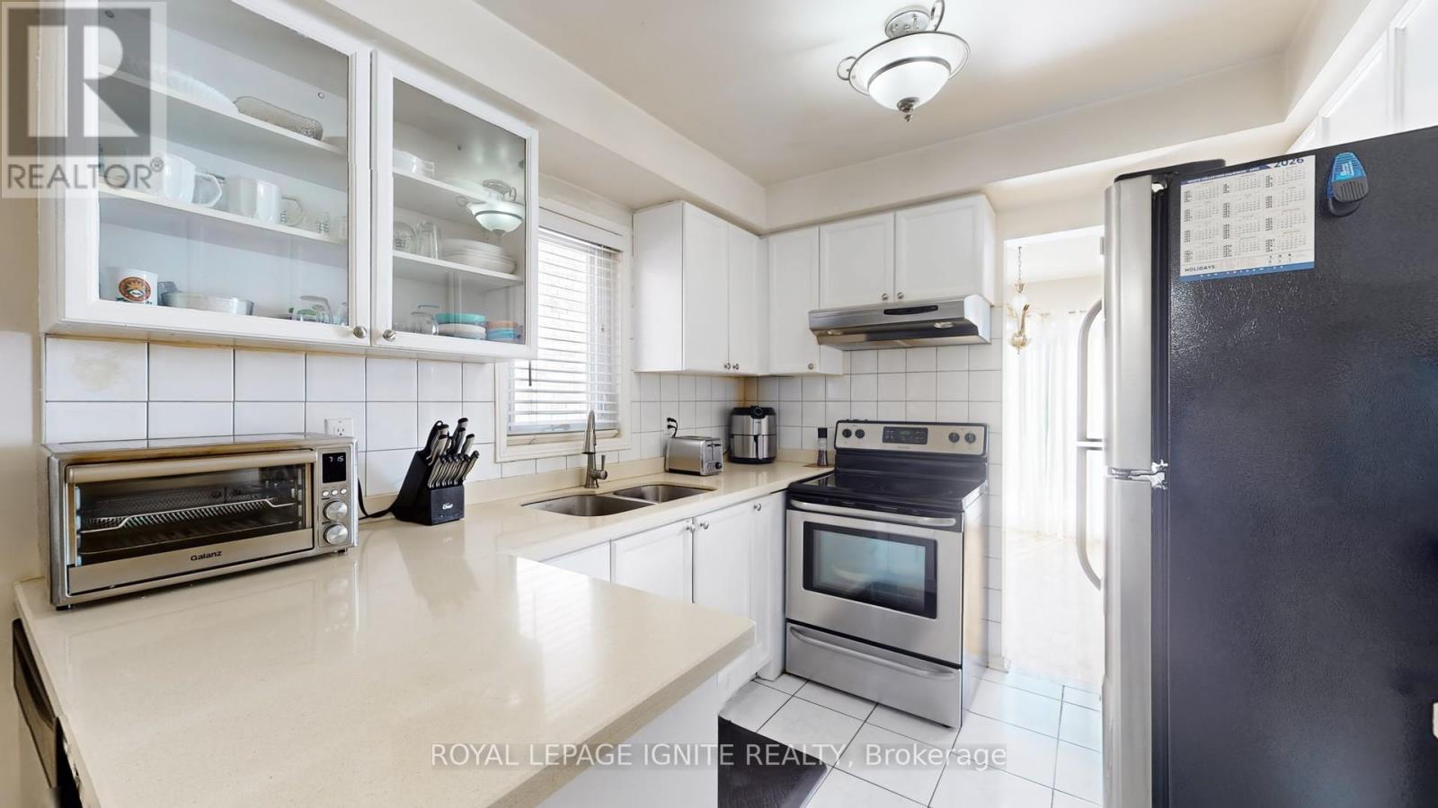 11 Iles Street, Ajax, Ontario  L1T 3V4 - Photo 8 - E12788764