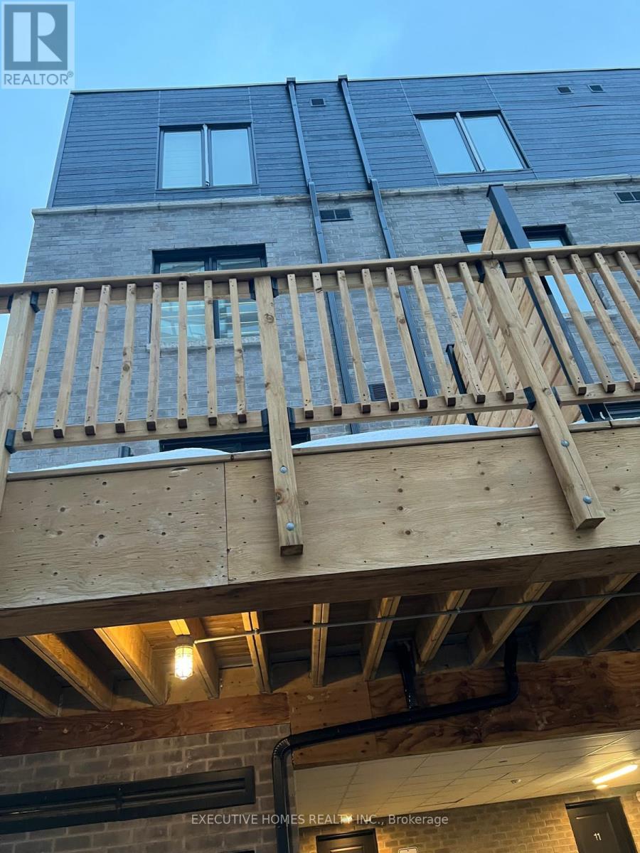 9 Calamint Lane, Toronto, Ontario  M1W 2H1 - Photo 18 - E12788766