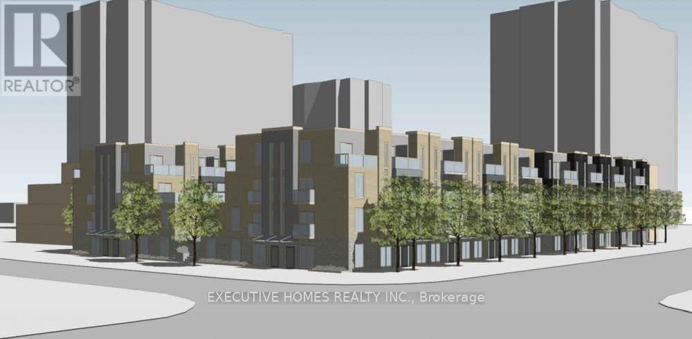 9 Calamint Lane, Toronto, Ontario  M1W 2H1 - Photo 20 - E12788766