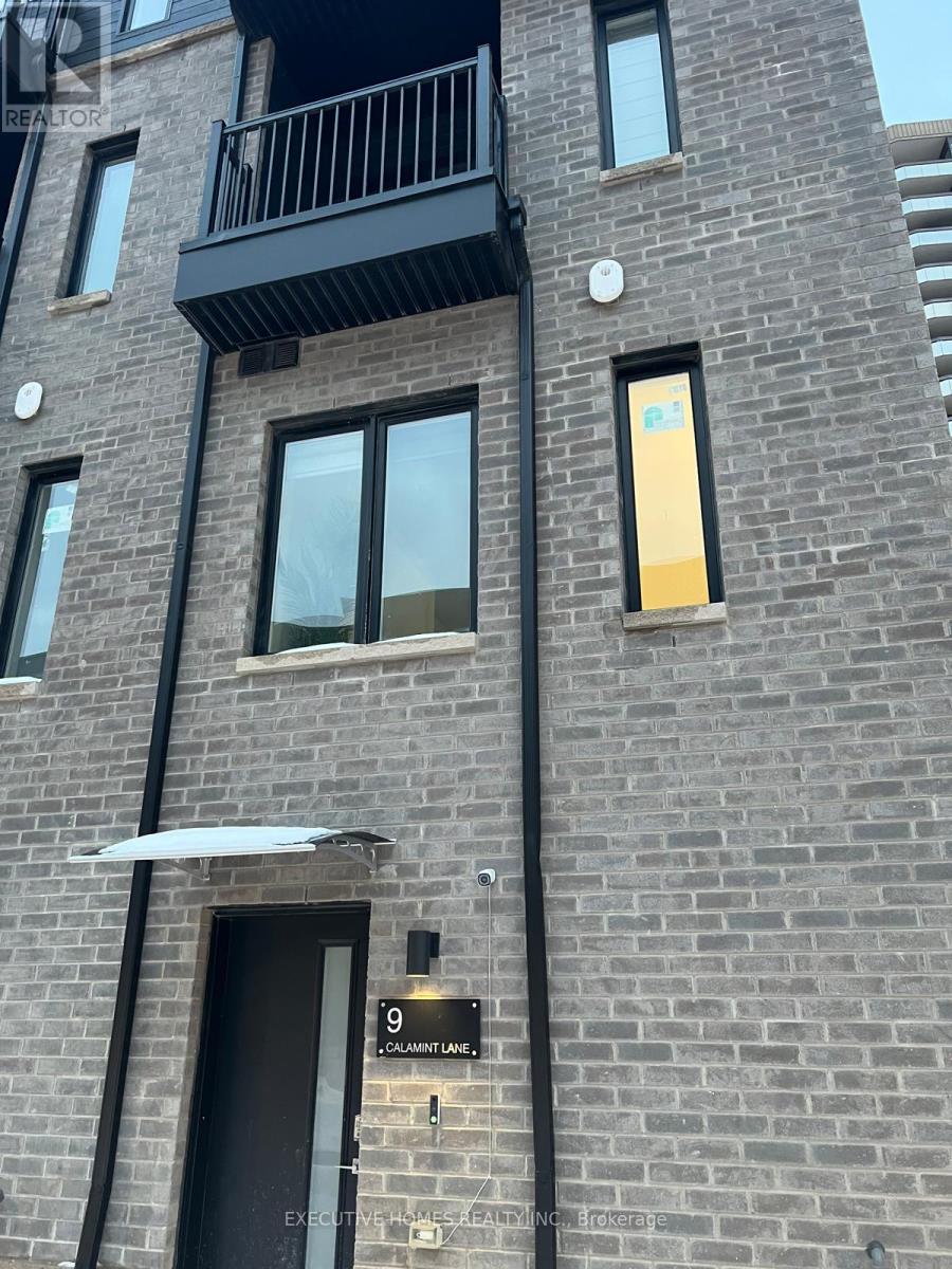 9 Calamint Lane, Toronto, Ontario  M1W 2H1 - Photo 22 - E12788766