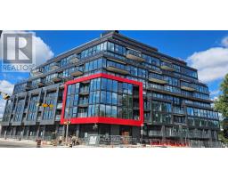 525 - 2 MANDERLEY DRIVE, Toronto, Ontario