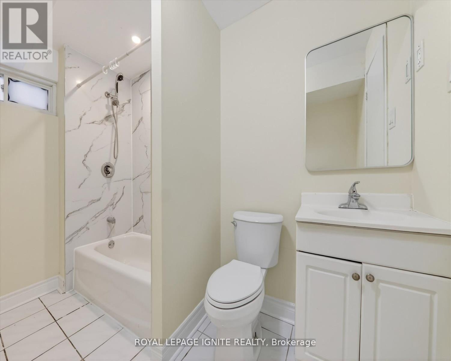 Bsmt - 178 Staines Road, Toronto, Ontario  M1X 1V3 - Photo 18 - E12788774