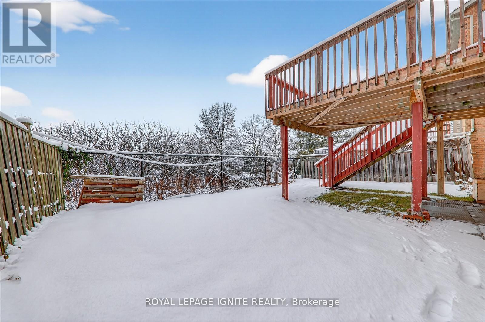 Bsmt - 178 Staines Road, Toronto, Ontario  M1X 1V3 - Photo 21 - E12788774