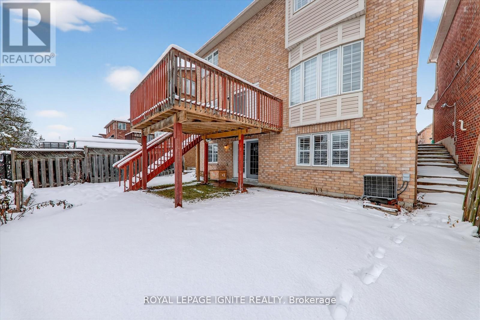 Bsmt - 178 Staines Road, Toronto, Ontario  M1X 1V3 - Photo 22 - E12788774