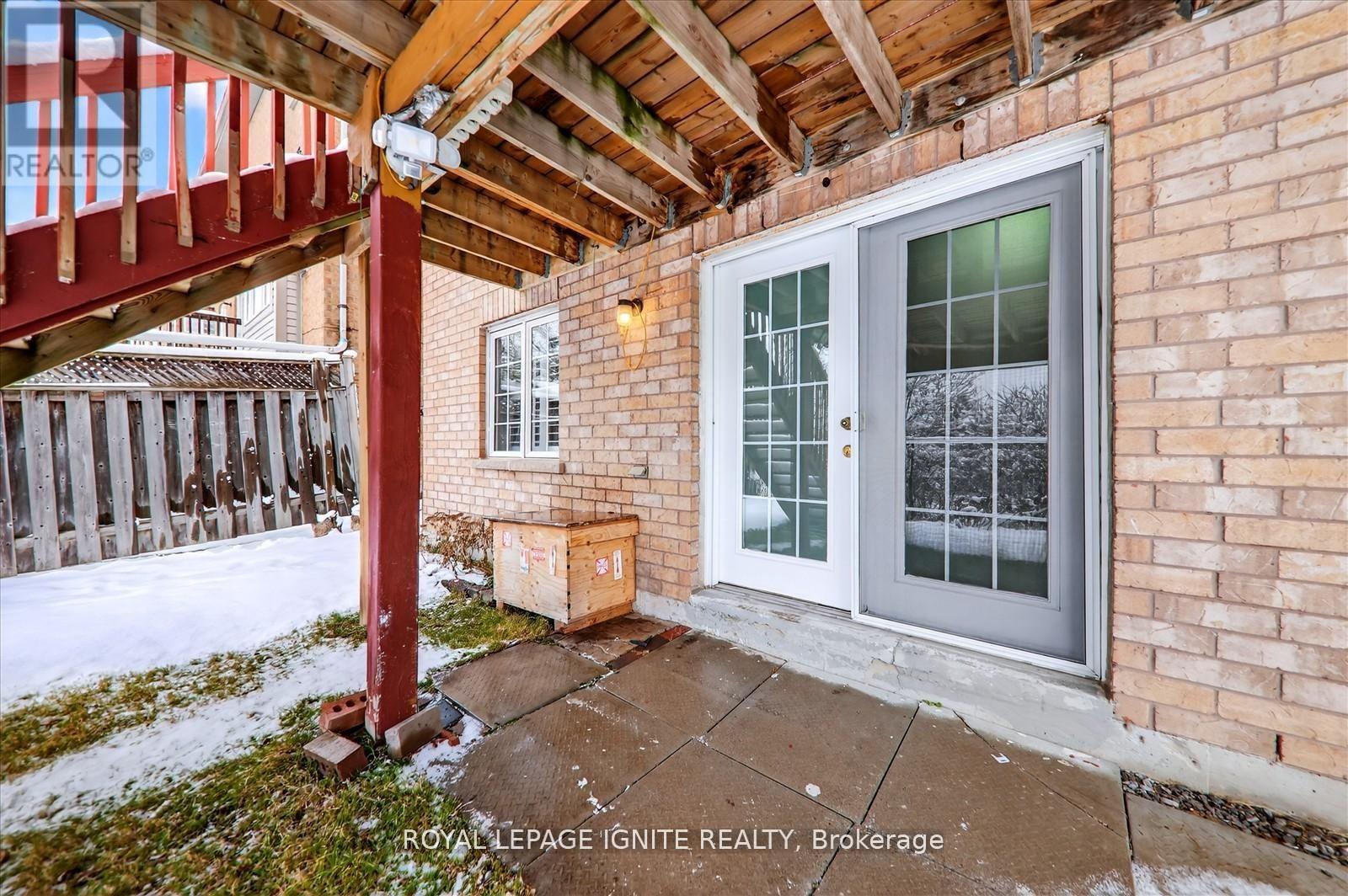 Bsmt - 178 Staines Road, Toronto, Ontario  M1X 1V3 - Photo 4 - E12788774