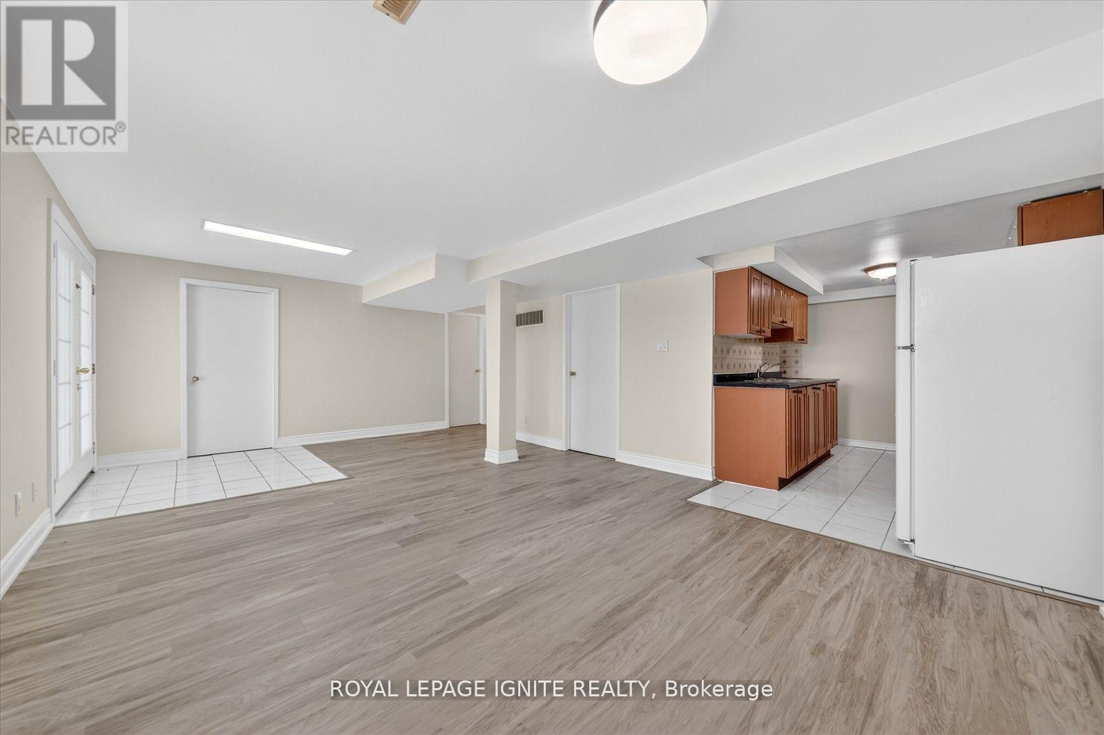 Bsmt - 178 Staines Road, Toronto, Ontario  M1X 1V3 - Photo 7 - E12788774