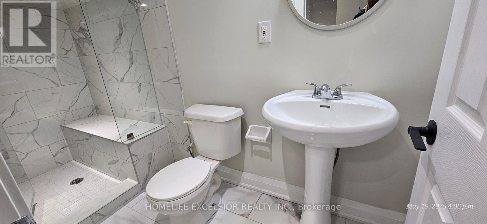 Basement - 6 Fitzroy Avenue, Markham, Ontario  L6E 0J4 - Photo 10 - N12788722