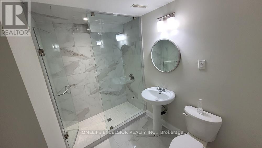 Basement - 6 Fitzroy Avenue, Markham, Ontario  L6E 0J4 - Photo 12 - N12788722