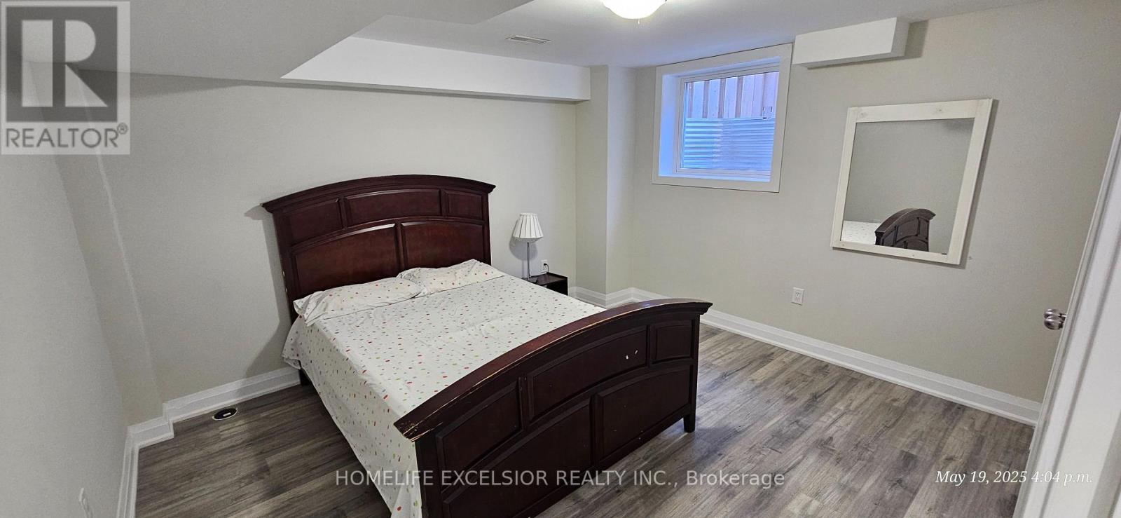 Basement - 6 Fitzroy Avenue, Markham, Ontario  L6E 0J4 - Photo 5 - N12788722