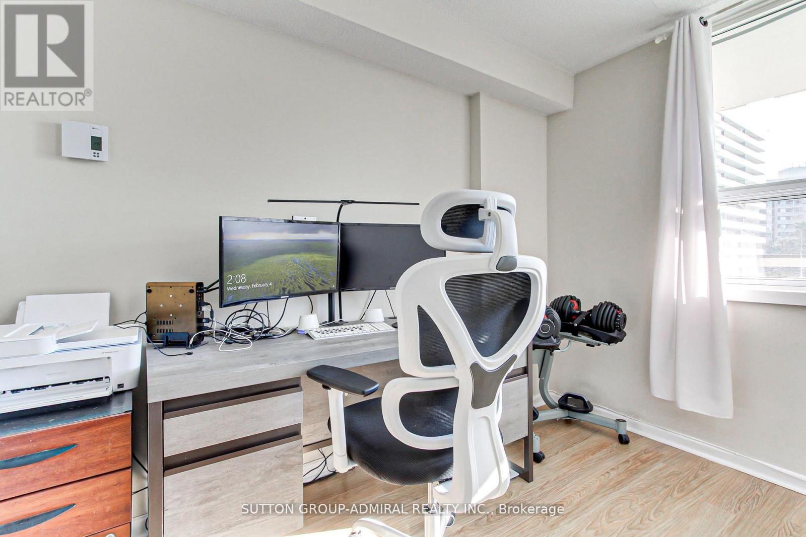 303 - 1 Royal Orchard Boulevard, Markham, Ontario  L3T 3C2 - Photo 21 - N12788748