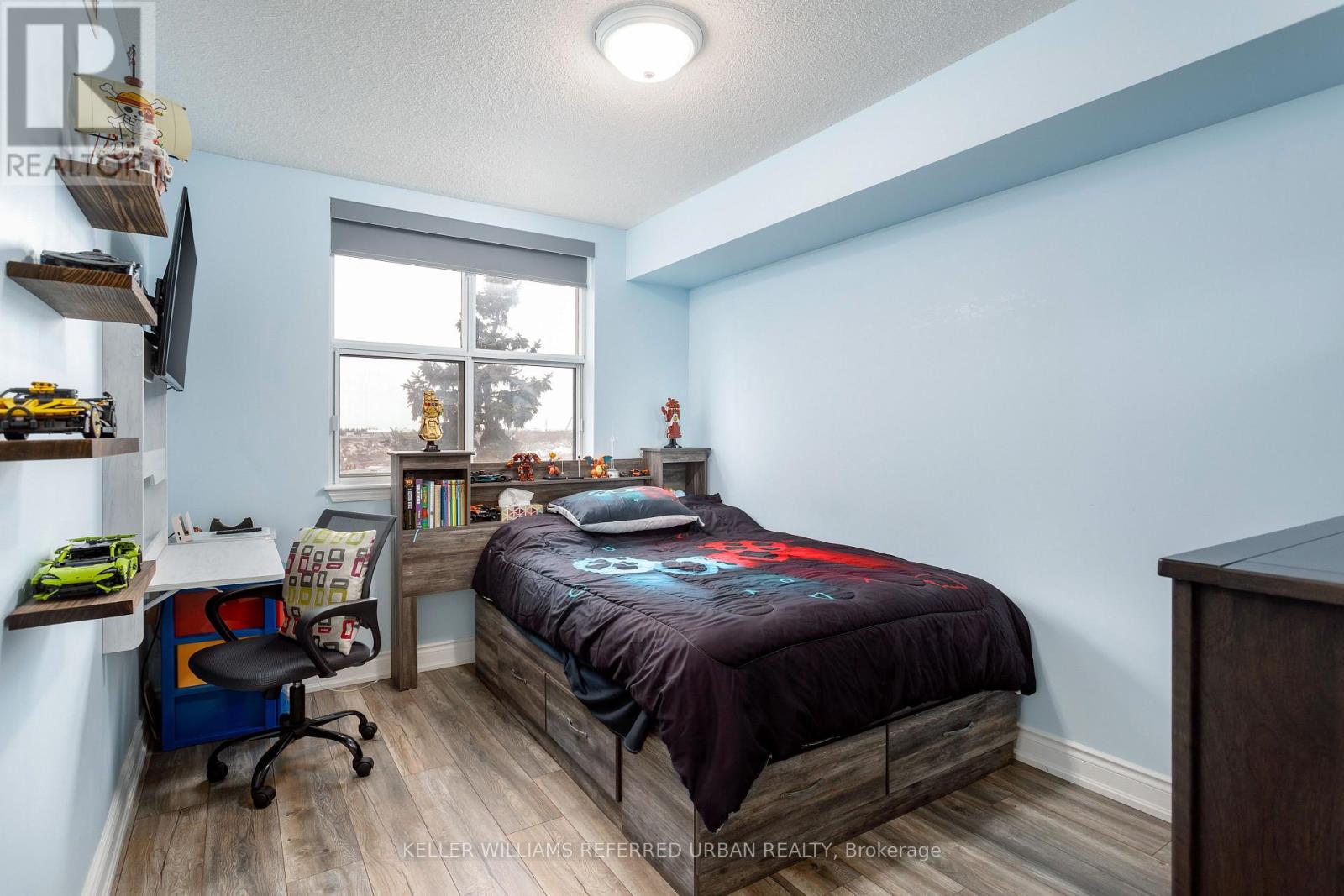 317 - 2500 Rutherford Road, Vaughan, Ontario  L4K 5N7 - Photo 17 - N12788750