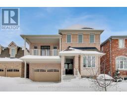 28 MORGANFIELD COURT, Richmond Hill, Ontario