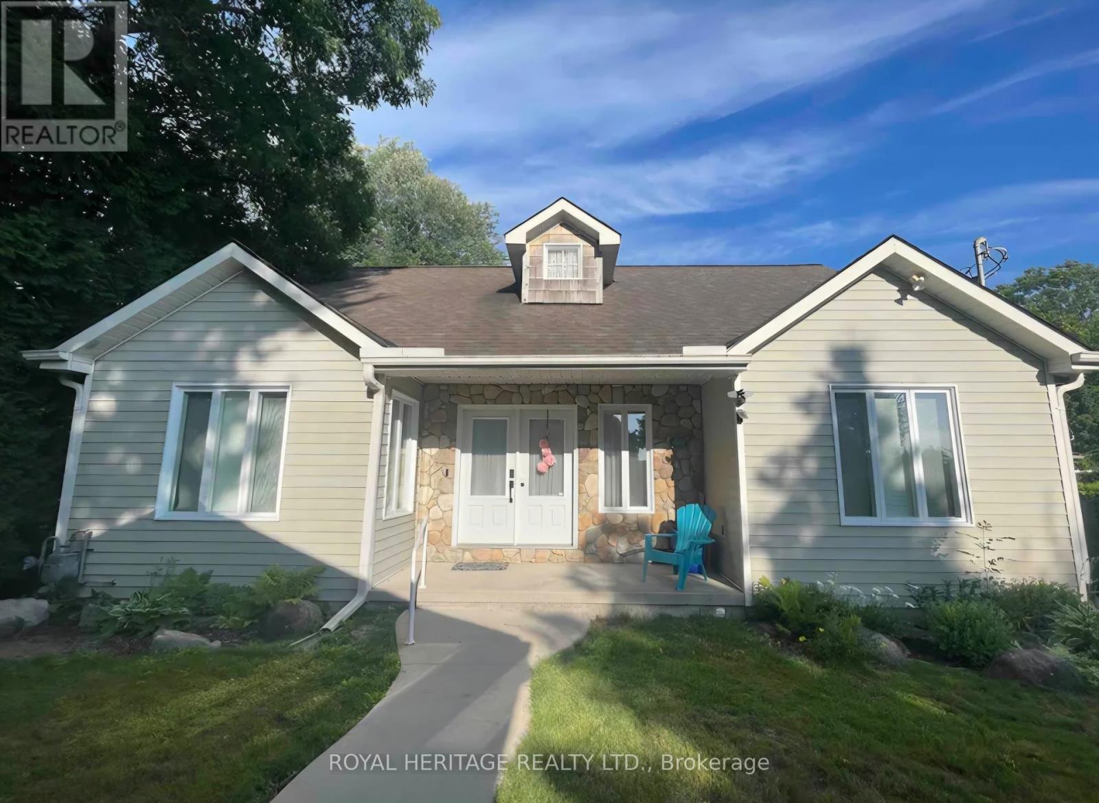 3911 MENOKE BEACH ROAD, Severn, Ontario