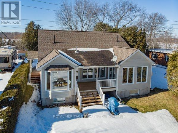 3911 Menoke Beach Road, Severn, Ontario  L3V 0Y9 - Photo 2 - S12788744