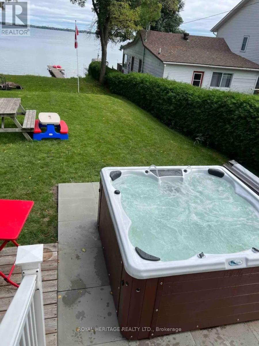 3911 Menoke Beach Road, Severn, Ontario  L3V 0Y9 - Photo 26 - S12788744