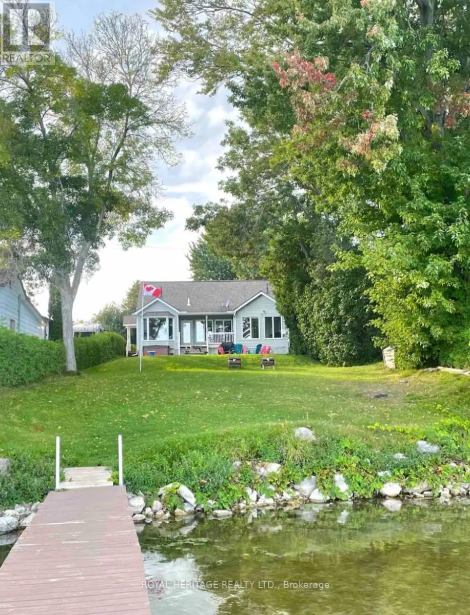 3911 Menoke Beach Road, Severn, Ontario  L3V 0Y9 - Photo 27 - S12788744