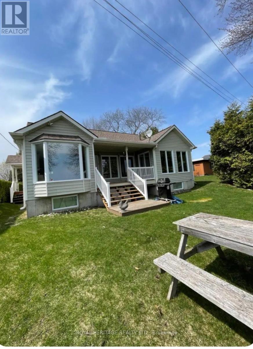 3911 Menoke Beach Road, Severn, Ontario  L3V 0Y9 - Photo 29 - S12788744