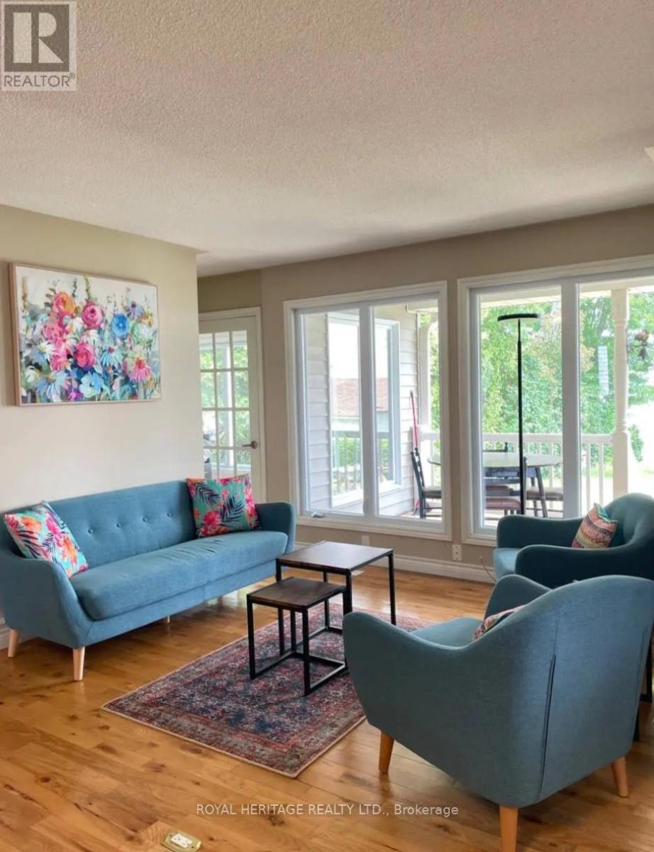 3911 Menoke Beach Road, Severn, Ontario  L3V 0Y9 - Photo 5 - S12788744